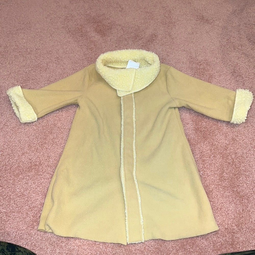 NWOT Baby Yoda Costume